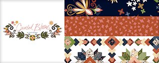 Curated Blooms
